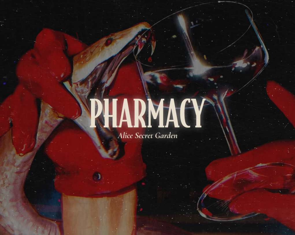 pharmacy